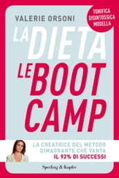 La dieta LeBootCamp