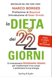 La dieta dei 22 giorni