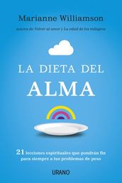 La dieta del alma