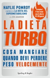 La dieta turbo