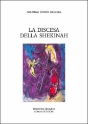 La discesa della Shekinah