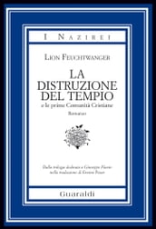 La distruzione del Tempio