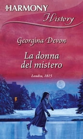 La donna del mistero