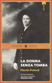 La donna senza tomba