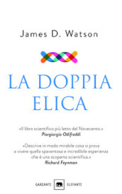 La doppia elica