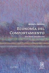 La economía del comportamiento