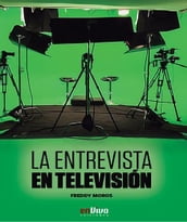 La entrevista en Televisión