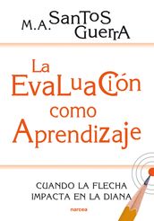 La evaluación como aprendizaje