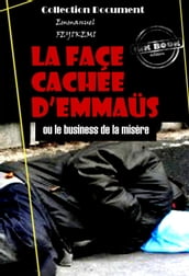 La face cachée d Emmaüs