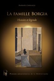 La famille Borgia