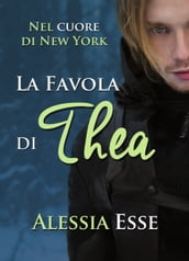 La favola di Thea