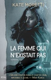 La femme qui n existait pas