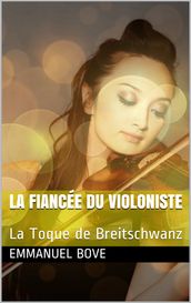 La fiancée du violoniste