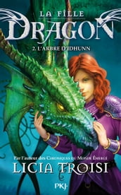 La fille Dragon tome 2