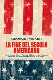 La fine del secolo americano