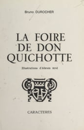 La foire de Don Quichotte