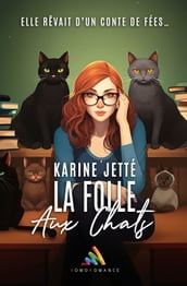 La folle aux chats