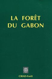 La forêt du Gabon