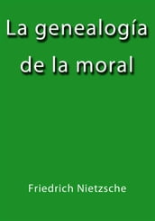 La genealogia de la moral