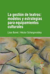 La gestión de teatros