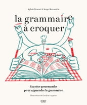 La grammaire à croquer