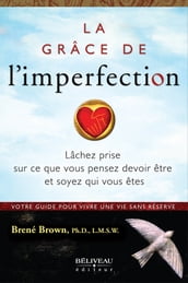 La grâce de l imperfection