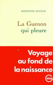 La guenon qui pleure