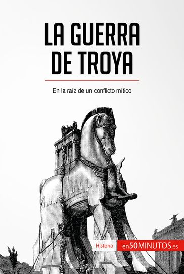 La guerra de Troya - 50Minutos