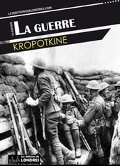 La guerre