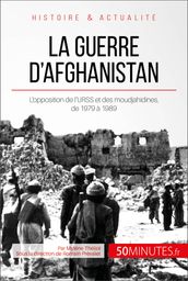 La guerre d Afghanistan