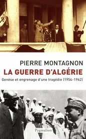 La guerre d Algérie