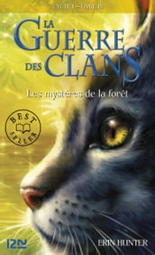 La guerre des clans tome 3