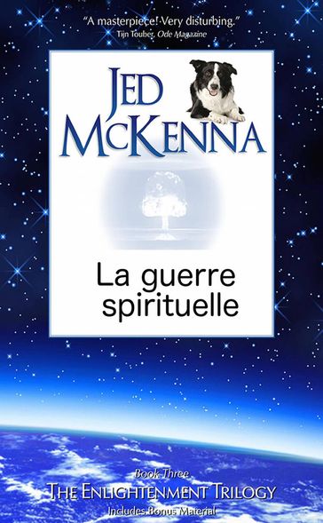 La guerre spirituelle - Jed McKenna