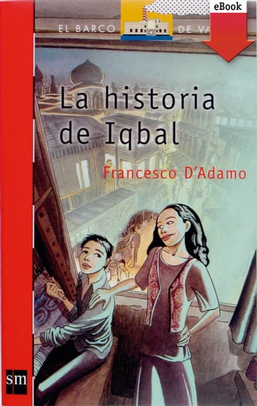 La historia de Iqbal - Francesco D