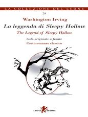 La leggenda di Sleepy Hollow