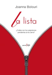 La lista