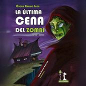 La Última Cena del Zombi