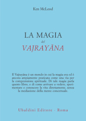 La magia del Vajrayana