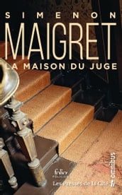 La maison du juge