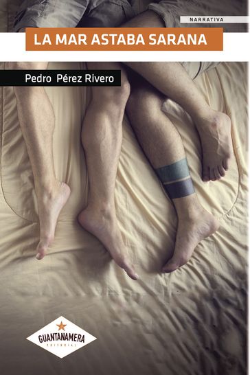 La mar astaba sarana - Pedro Pérez Rivero