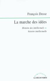 La marche des idées