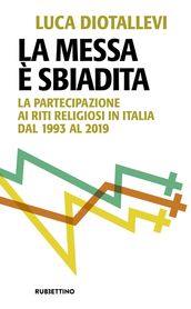 La messa è sbiadita