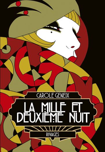 La mille et deuxième nuit - Carole Geneix