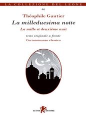 La milleduesima notte