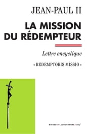 La mission du Rédempteur