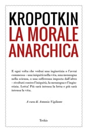 La morale anarchica