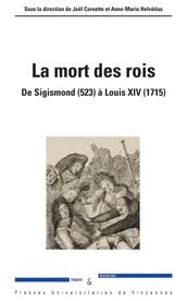 La mort des rois