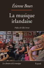 La musique irlandaise