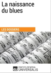 La naissance du blues