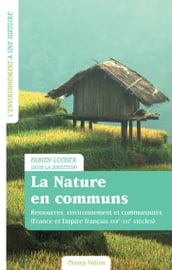 La nature en communs